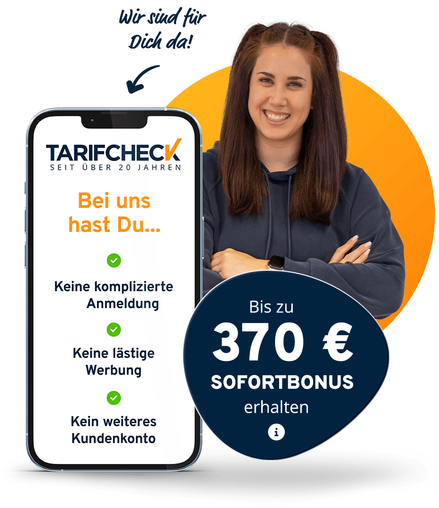 Schnelle Anschlussschaltung